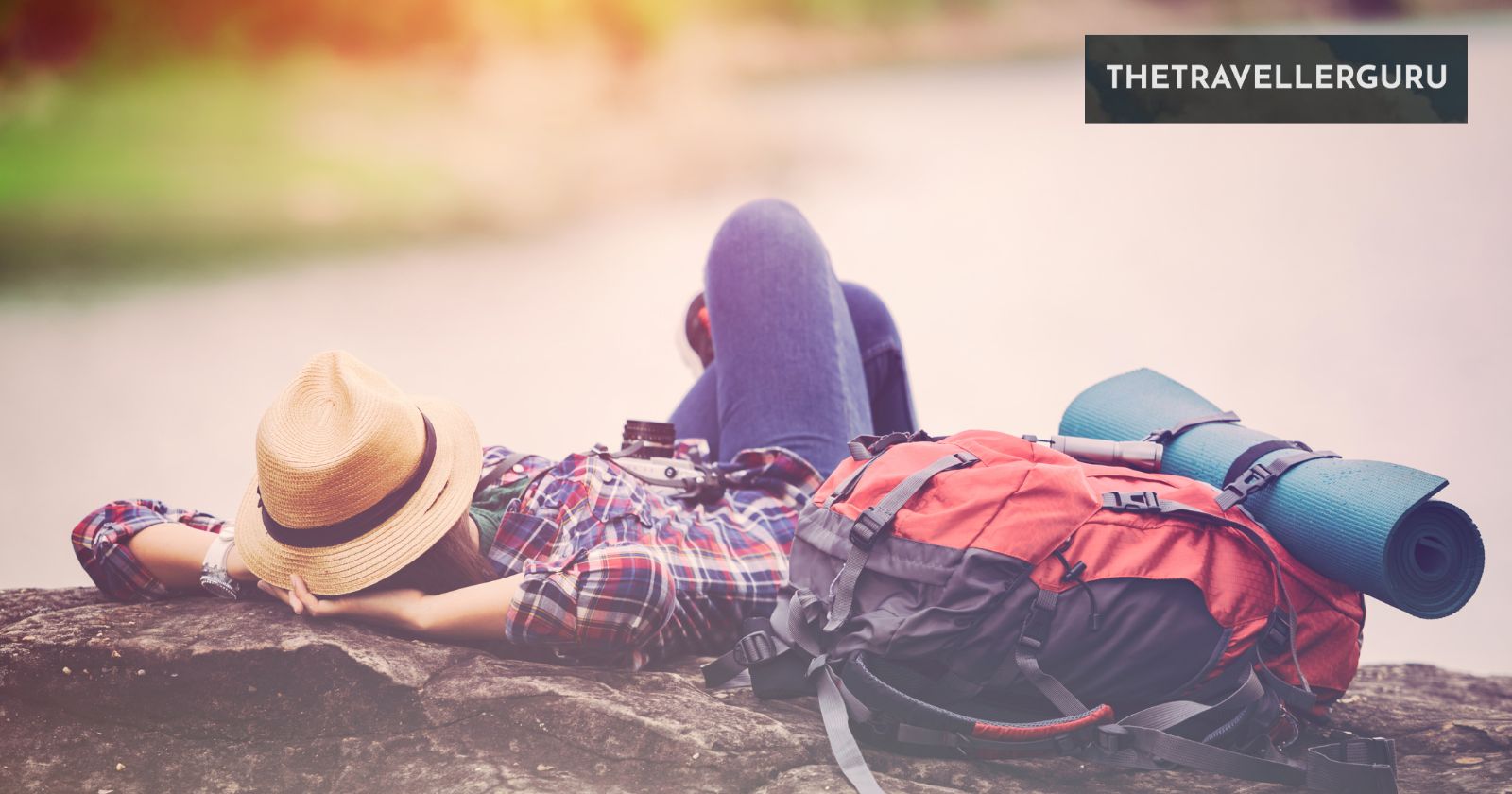 5 Tips For Better Sleep When Traveling