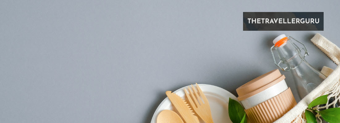 Tips for eco-friendly travel - header