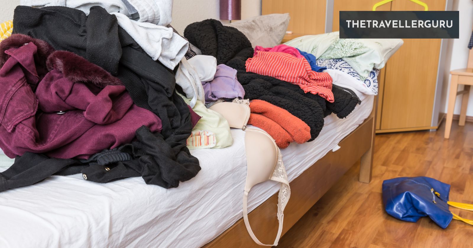 5 Tips for Doing Laundry When Traveling