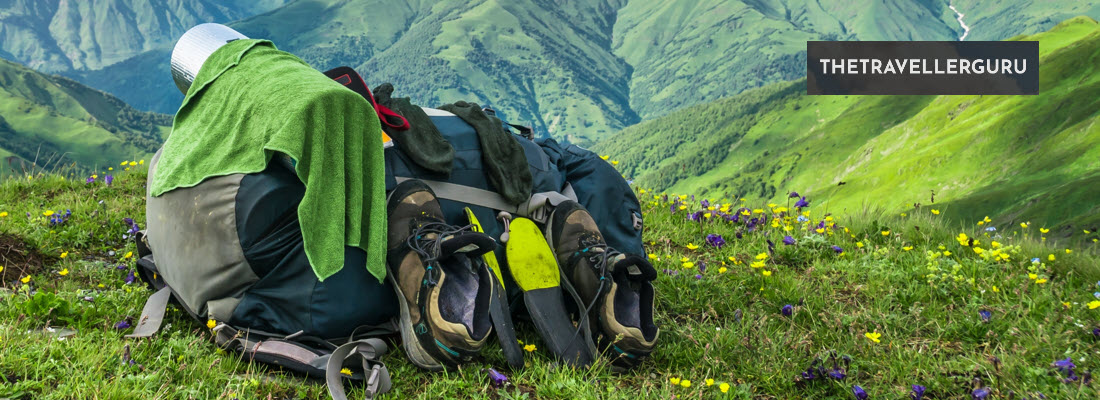 best quick dry towels for travel - header