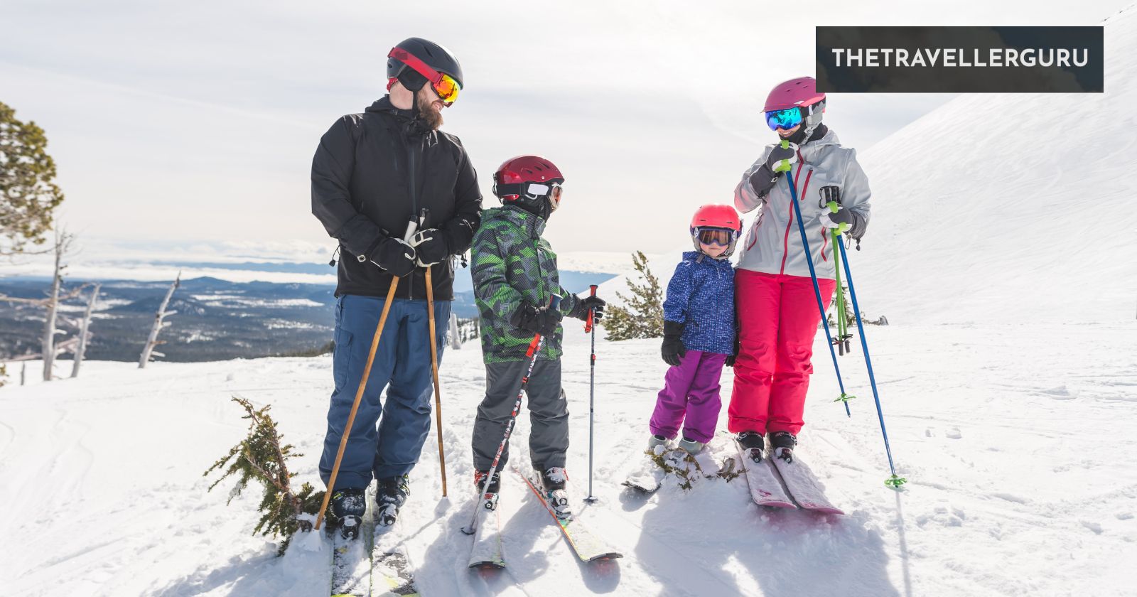10 Family Travel Tips