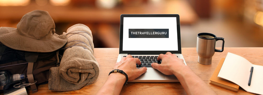 3 Best Laptop Backpacks For Travel