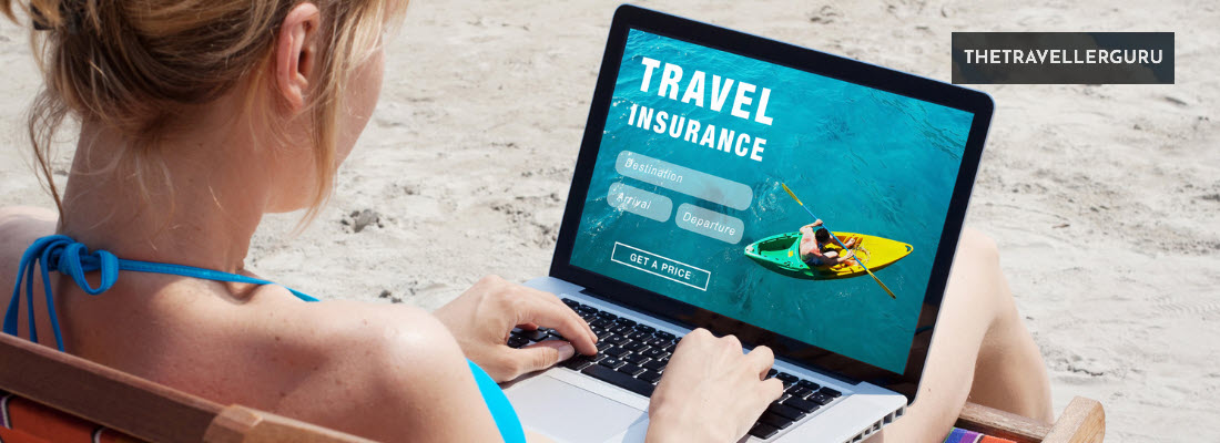 How To Find The Best Travel Insurance - Header