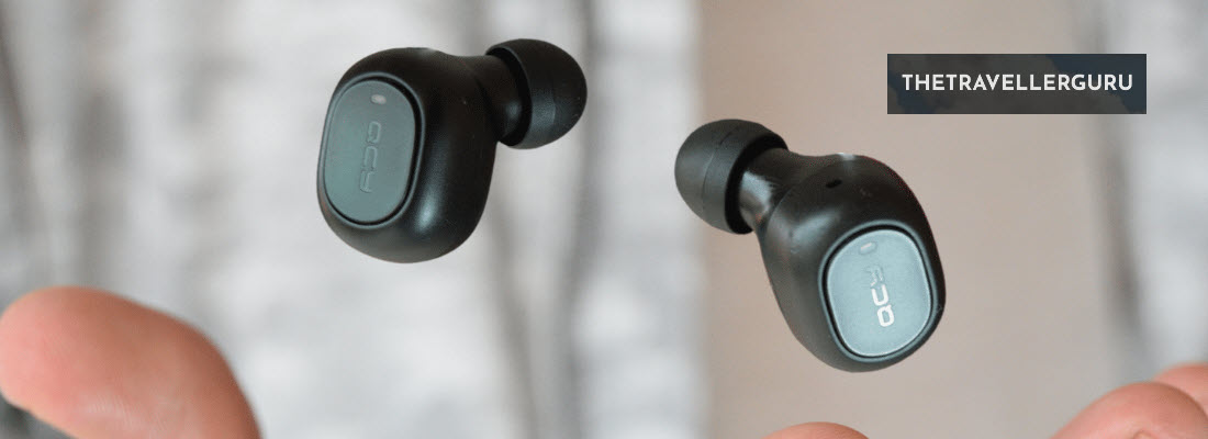 3 Best Noise Cancelling Earbuds For Flying
