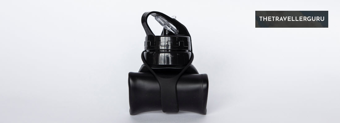 3 Best Collapsible Water Bottles For Travel