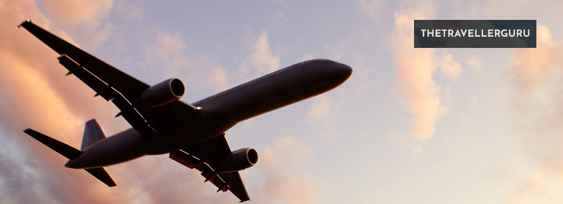 must haves for flying - header