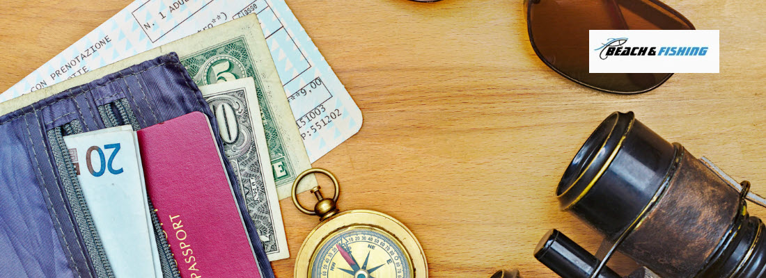 best travel wallets - header