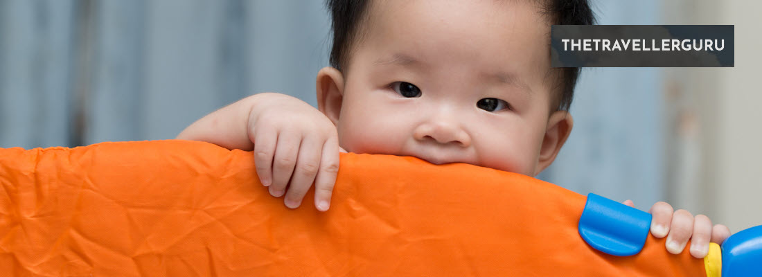 3 Best Portable Cots for Travel
