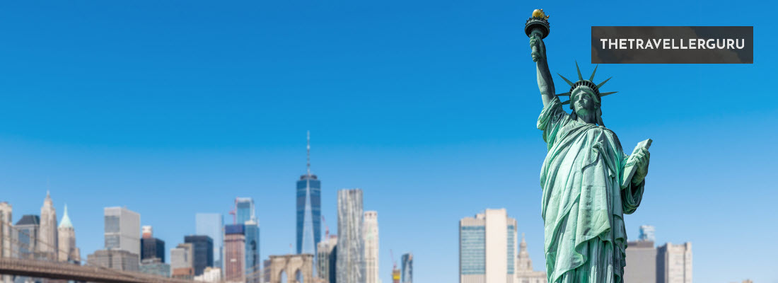 spend one day in new york - header