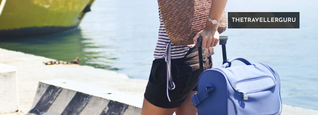 3 Best Cruise Luggage Tag Holders