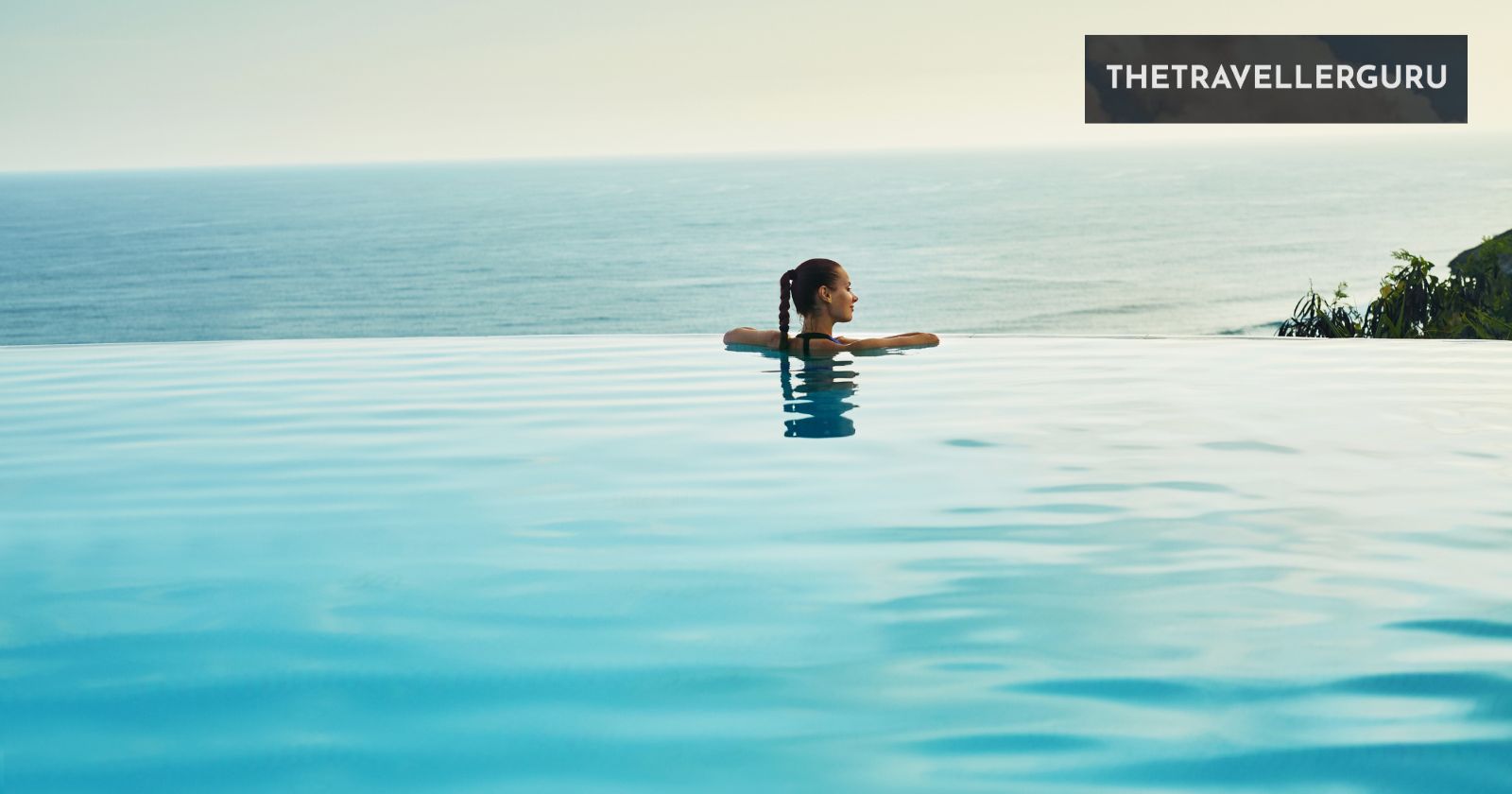 10 Luxury Destinations to Experience in Your Lifetime