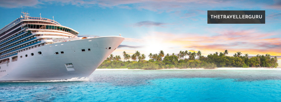 Must Pack Items For Going on a Cruise - header