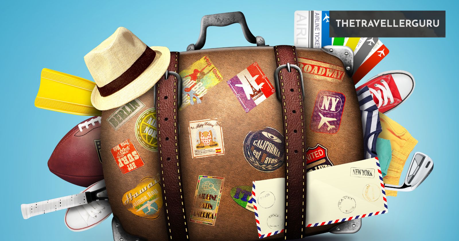 7 Packing Mistakes to Avoid