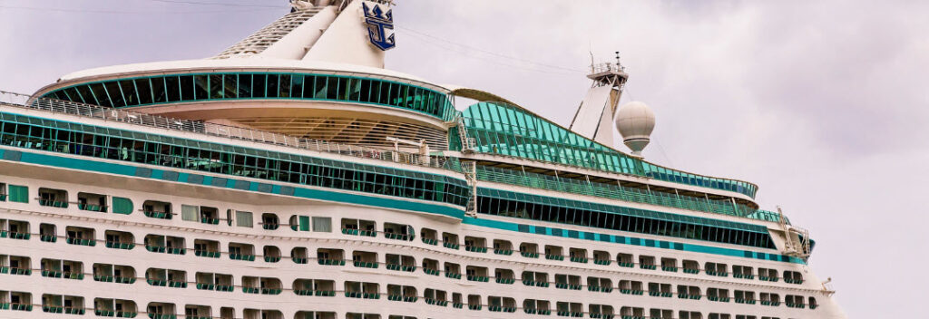 Things to Know Before Your First Cruise - cruise cabins