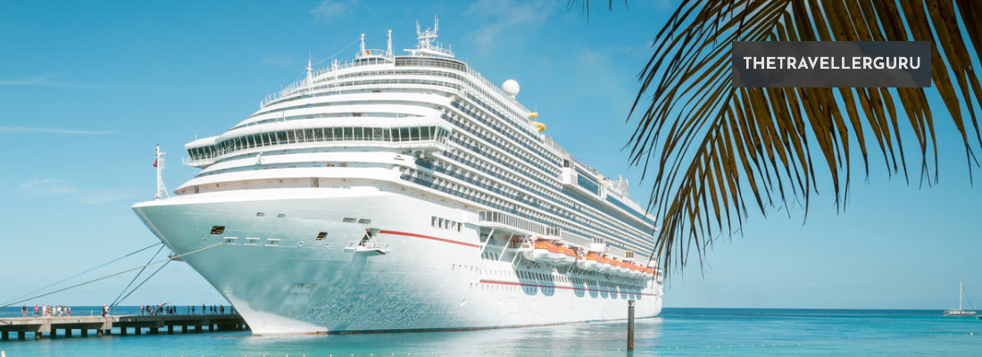 Things to Know Before Your First Cruise - header
