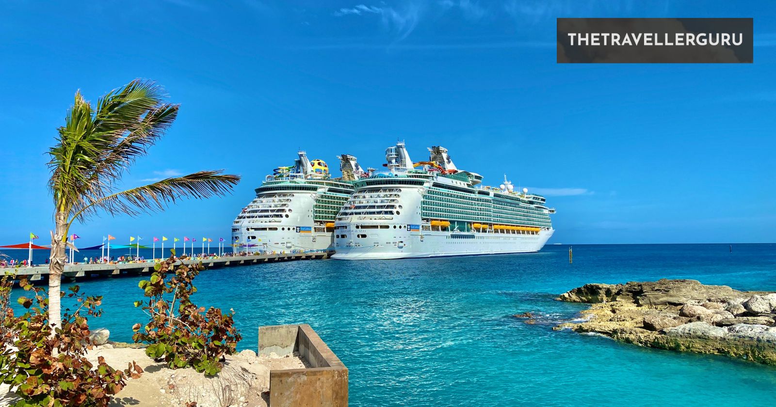 10 Things to Know Before Your First Cruise