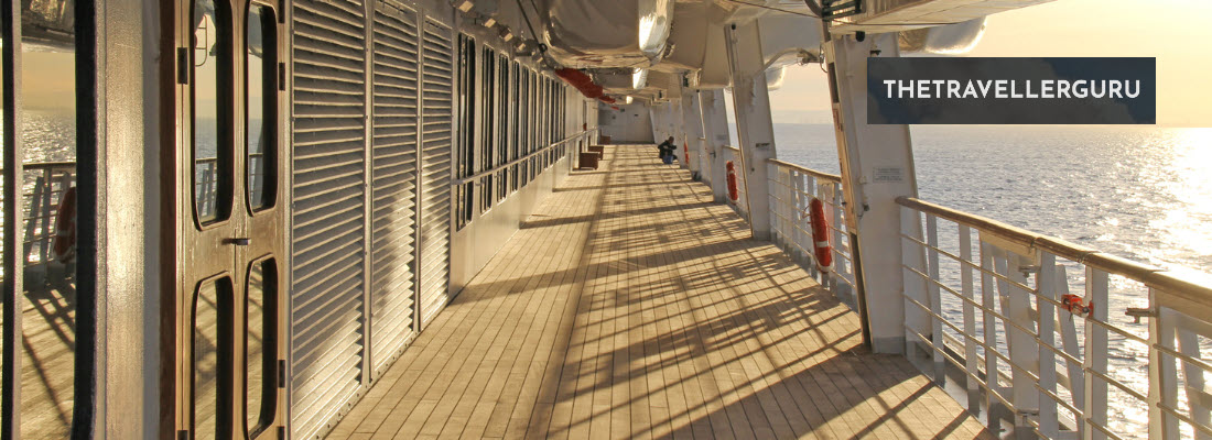 3 Best Portable Fans for Cruise Ship Cabins