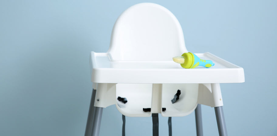 portable high chairs - ikea chair