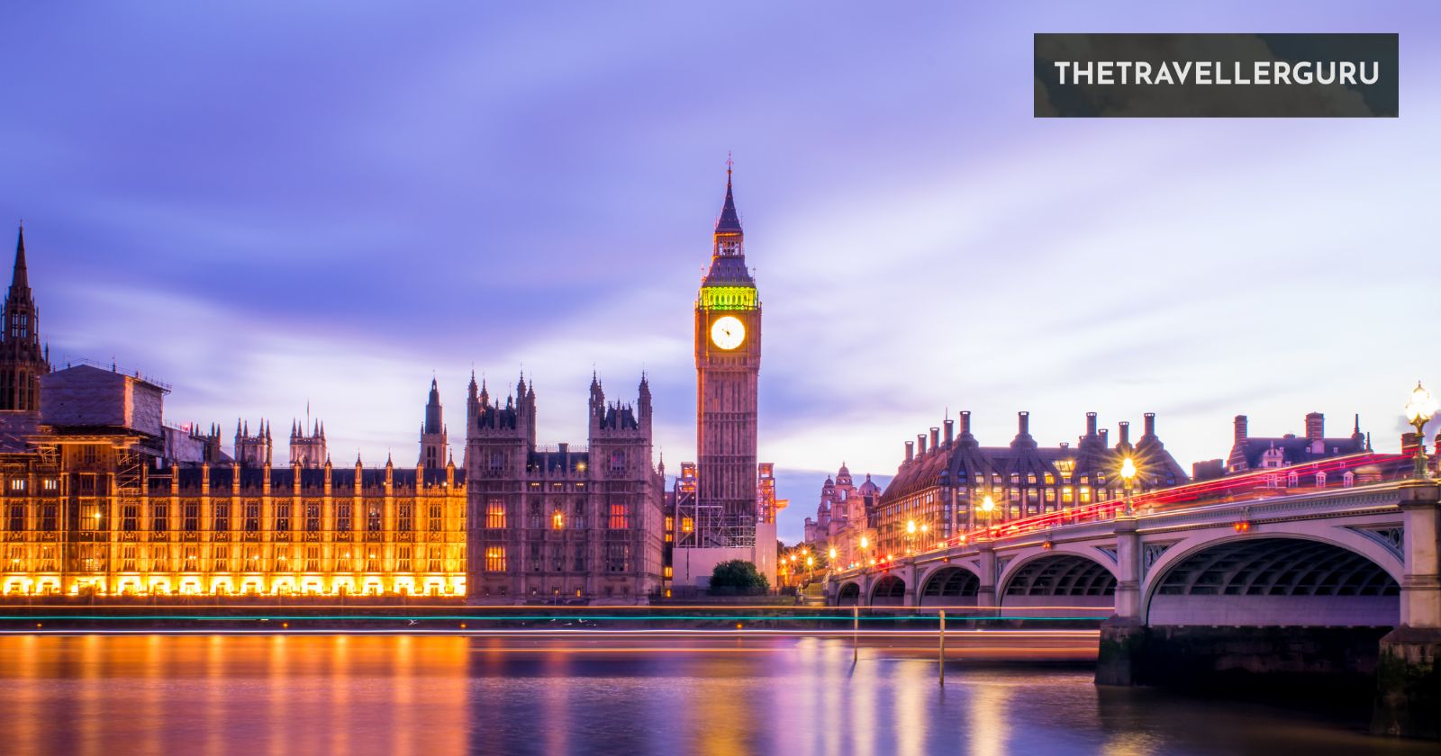 10 Ways to Spend One Day in London