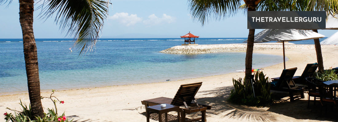 The Top 10 Best Beaches in Bali