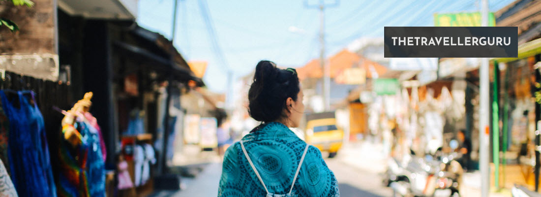 Can You Live in Bali - Header
