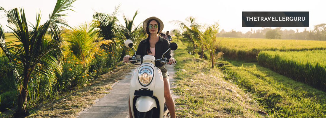 Cost of Living in Bali - header