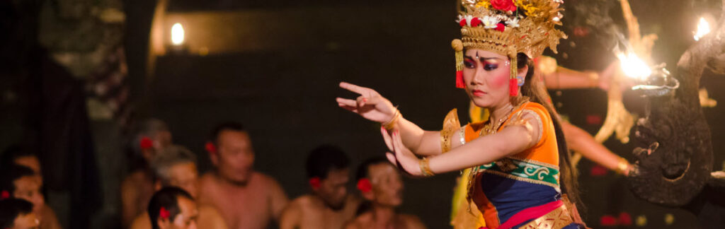 Free Things to Do in Bali - Bali dance