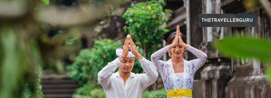 Free Things to Do in Bali - header