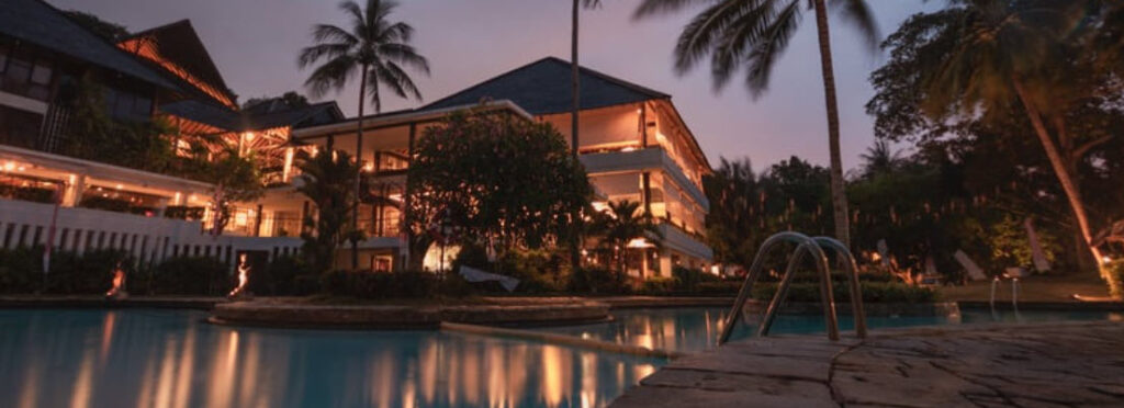 Hotel Star Ratings - 3 star