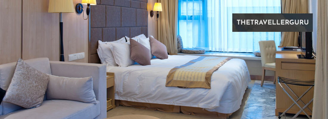 Hotel Star Ratings - header