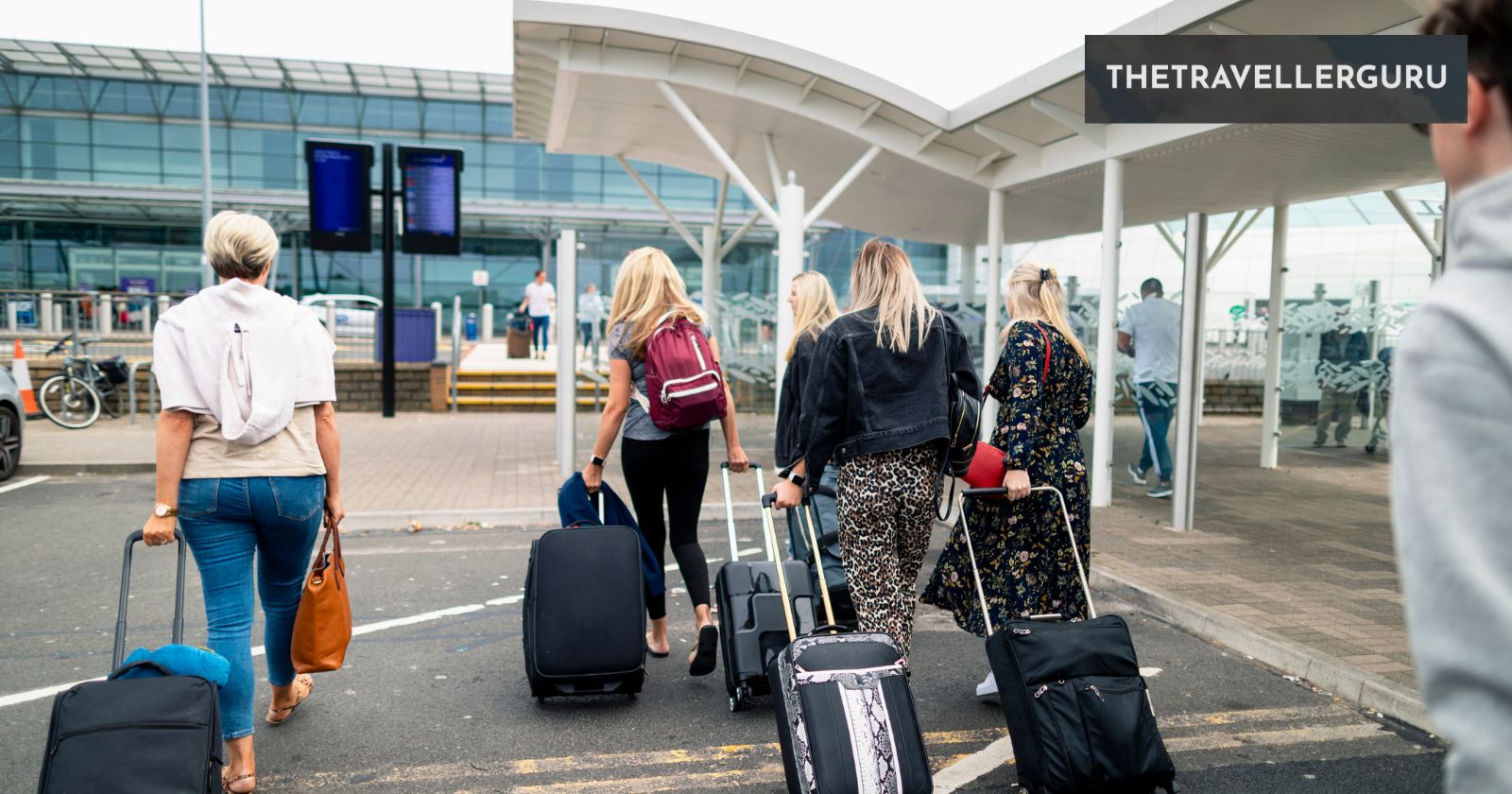 Hard Side vs. Soft Side Suitcases