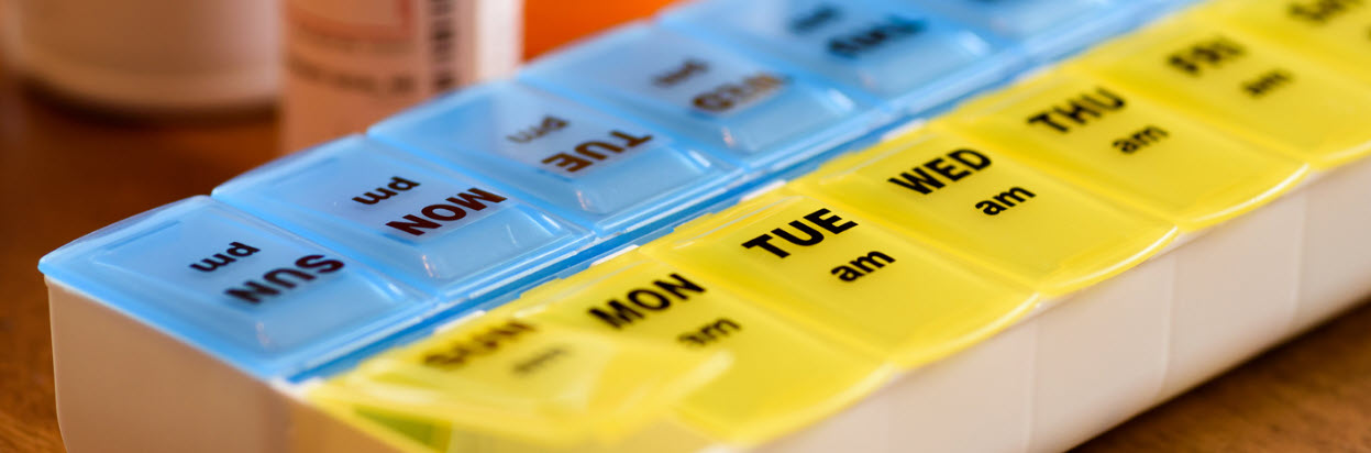 Medication Organizers for Travel - Medication Organizer Medication Organizers for Travel - Medication Organizer