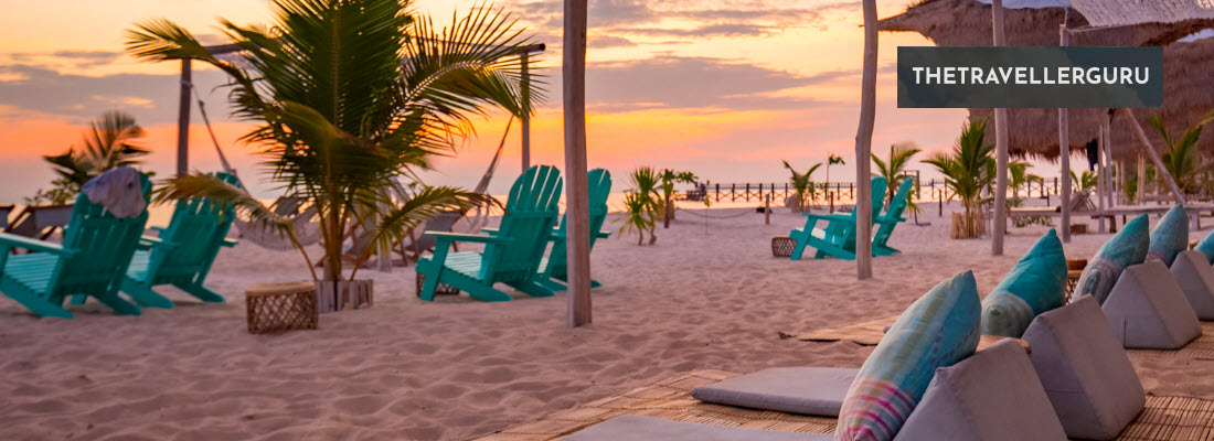 best beach clubs in bali - Header
