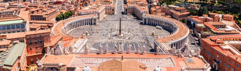 10 Ways to Spend One Day in Rome - Vatican