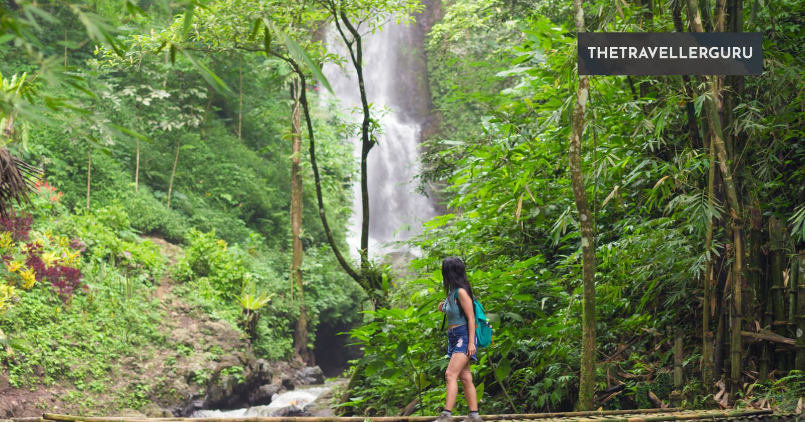 The 10 Best Hiking Trails in Bali