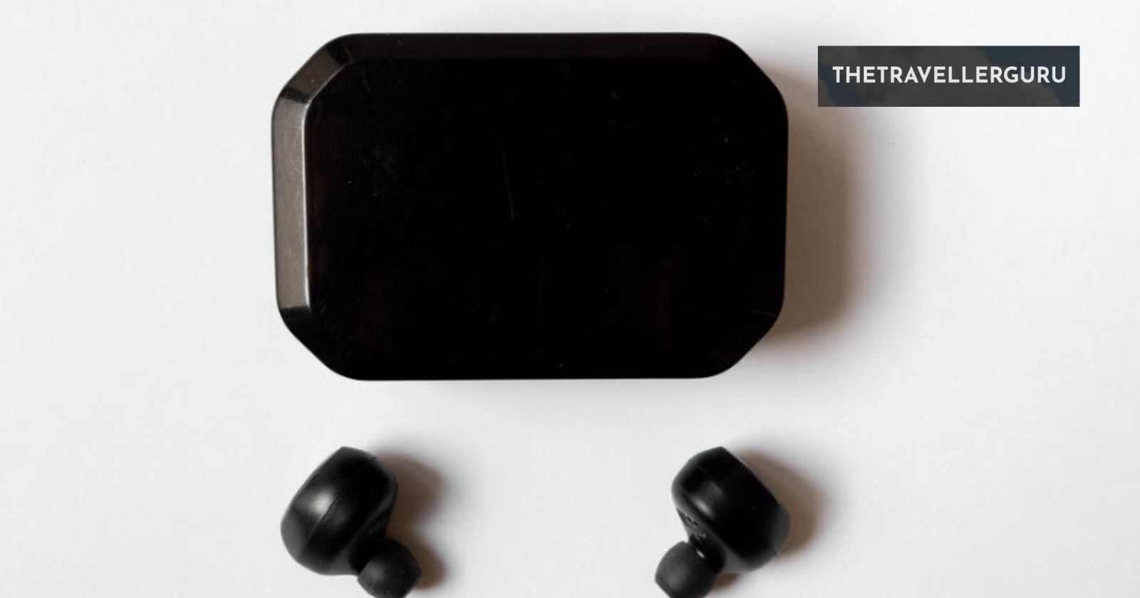 Bose QuietComfort II Noise-Canceling Earbuds Review