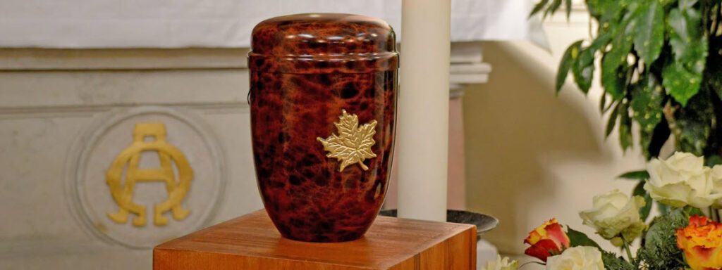 Can You Carry Human Ashes on a Plane - ceramic urns