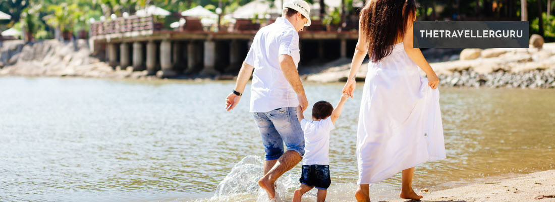 Family-Friendly Resorts in Bali - header