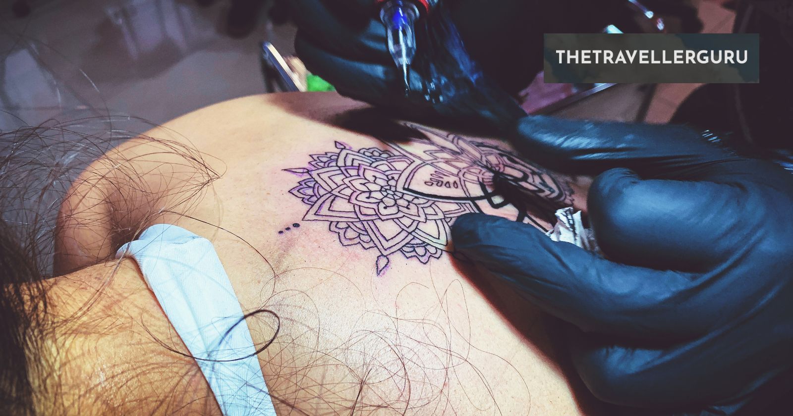 Getting a Tattoo in Bali - What You Need to Know