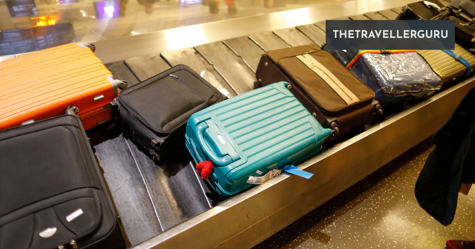 Luggage Size Restrictions for Airlines:  What You Need To Know