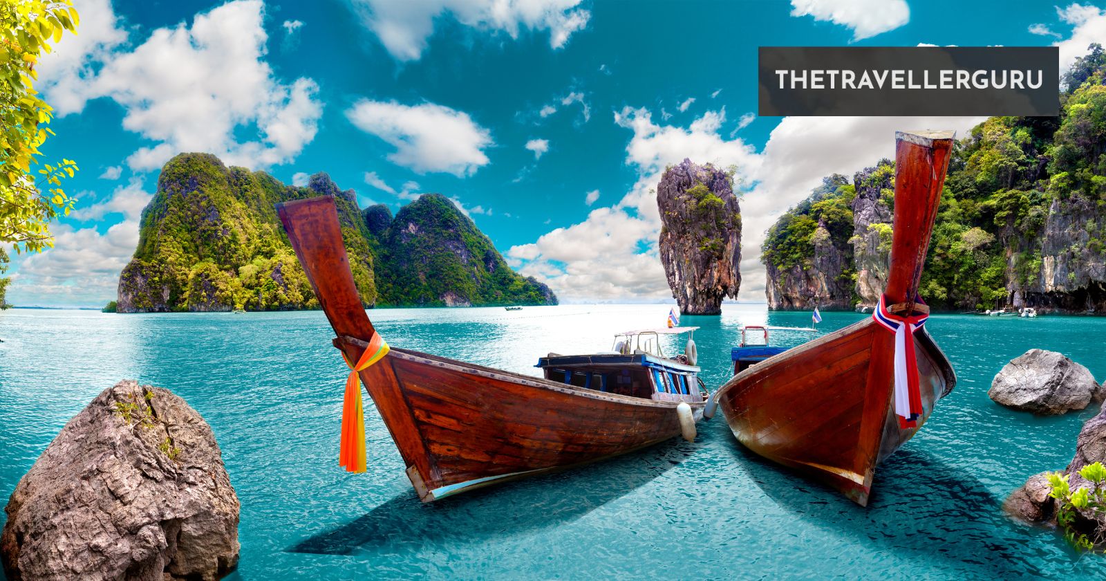 Phuket Travel Guide