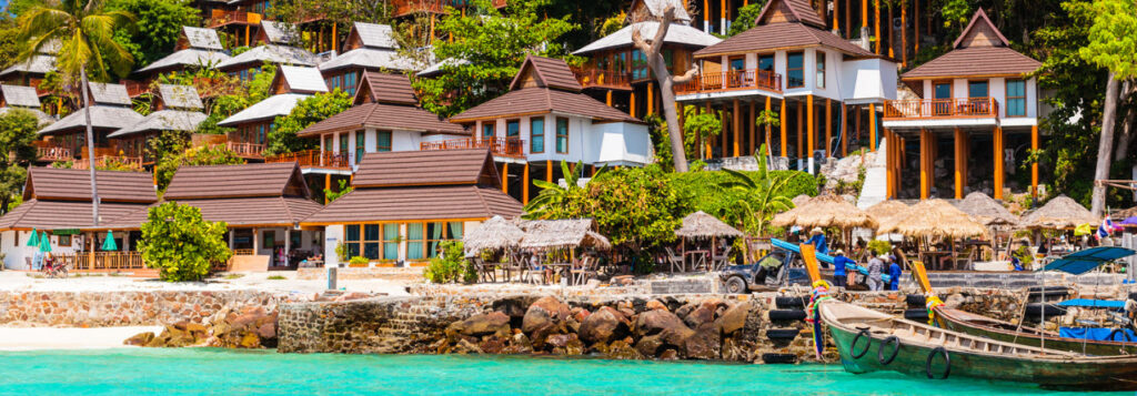 Phuket Travel Guide - phuket resorts