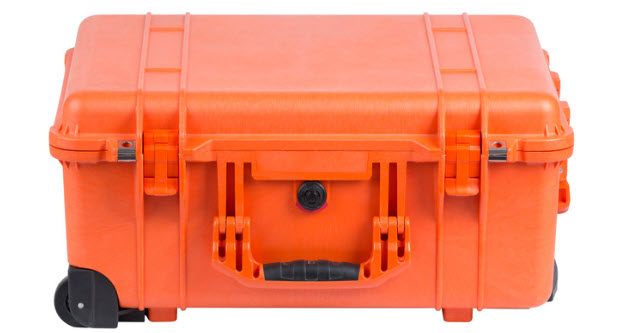 TSA-Approved Camera Cases - Camera Case