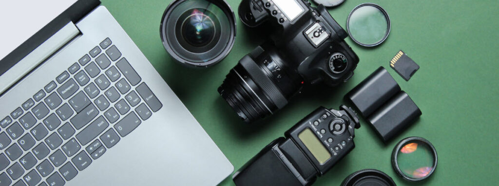 TSA-Approved Camera Cases - Camera gear