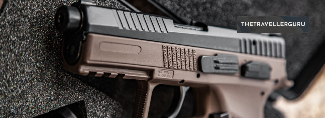 3 Best TSA-Approved Pistol Cases