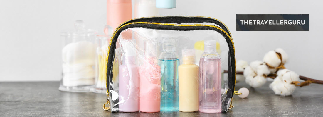 3 Best TSA-Approved Travel Bottles