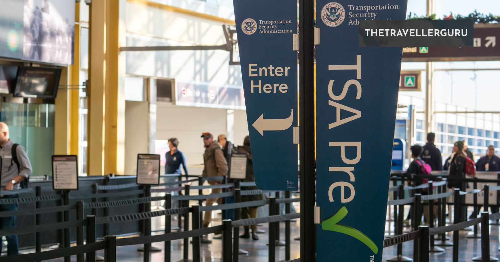 What Does TSA Approved Mean? A Clear Explanation