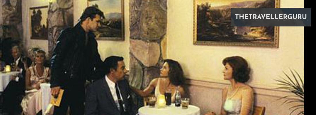 Where Did They Shoot Dirty Dancing - header