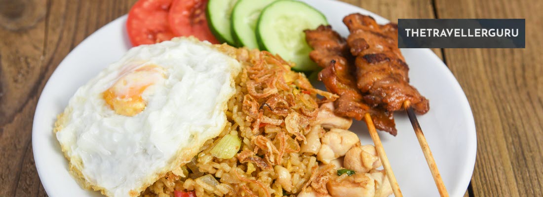 Best Balinese Recipes - Header