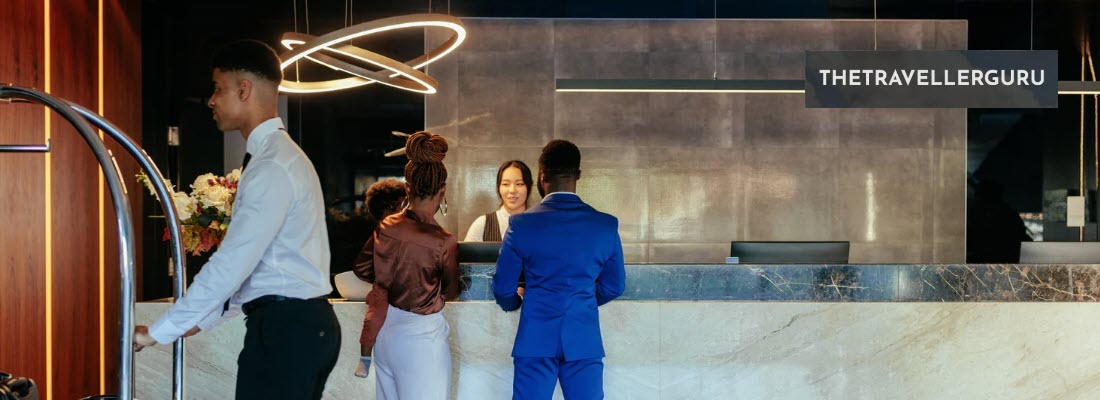 Safety Tips For Staying In Hotels - header